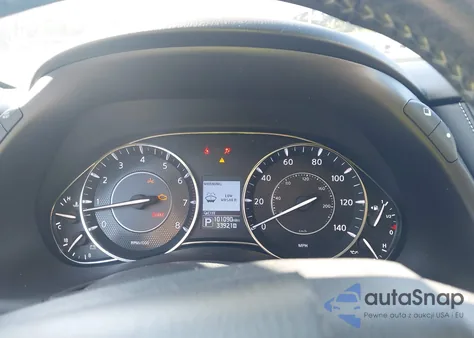 2017 Nissan Armada Platinum from USA, damaged, VIN JN8AY2NE4H9706218